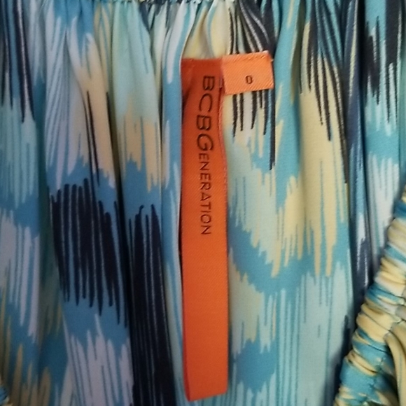 BCBGeneration dress - Picture 3 of 4